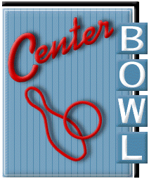 Center Bowl, located in downtown Spenard, Alaska